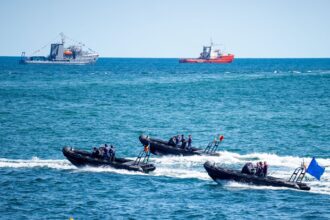 ziua marinei romane 2025 vezi aici programul complet al activitatilor premergatoare evenimentului 6895f25cd2cbb