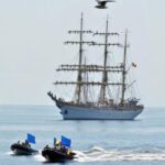 ziua marinei romane sarbatorita in sase orase din tara iata programul evenimentelor 68998b2c11116
