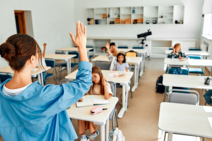 8 septembrie prima zi din anul educational 2025 2026 cele mai importante schimbari care intra in vigoare odata cu inceperea scolii 68ba6f8a5e481