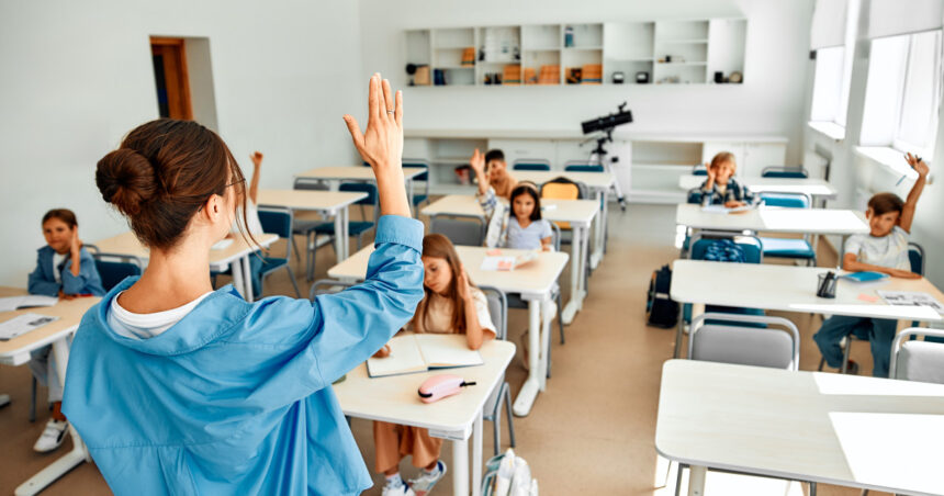 8 septembrie prima zi din anul educational 2025 2026 cele mai importante schimbari care intra in vigoare odata cu inceperea scolii 68ba6f8a5e481