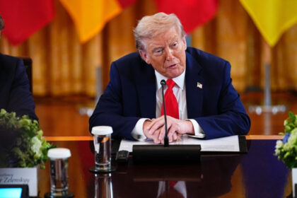 a devenit donald trump presedintele europei cele doua consecinte sumbre ale capitularii uniunii europene in fata liderului sua 68c24b6c35576