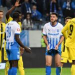a fost problematic in derby ul universitatea craiova dinamo a facut multe greseli in meciul asta 68d7b9d199aec