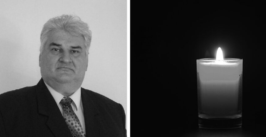 a incetat din viata marcel iordache fost viceprimar al municipiului tulcea 68c7df9a75ee6