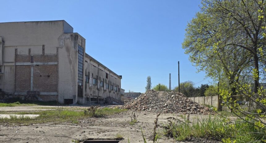 abatorul din constanta ramane o amintire carmeco avanseaza cu proiectul sammarina 68ca93fb0a0e6