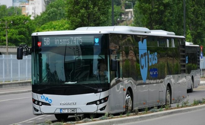 abonamente gratuite pe liniile ct bus pentru elevii inscrisi la scolile din municipiul constanta 68b96d315ee1e