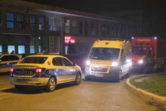 accident la intersectia de la delfinariu un sofer baut care a confundat bulevardul mamaia cu pista de raliu a ajuns la spital 68cbbf1c87ca6