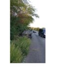 accident la primele ore ale diminetii o masina s a rastunat la intrarea in tulcea 68c116df86016