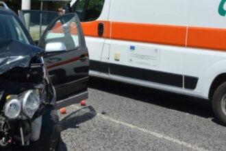accident mortal in bulgaria masini cu numere de romania implicate intr un carambol doi romani au decedat 68c7c6ed958a7