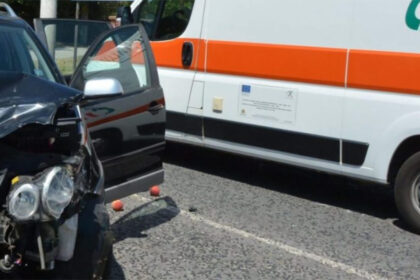 accident mortal in bulgaria masini cu numere de romania implicate intr un carambol doi romani au decedat 68c7c6ed958a7