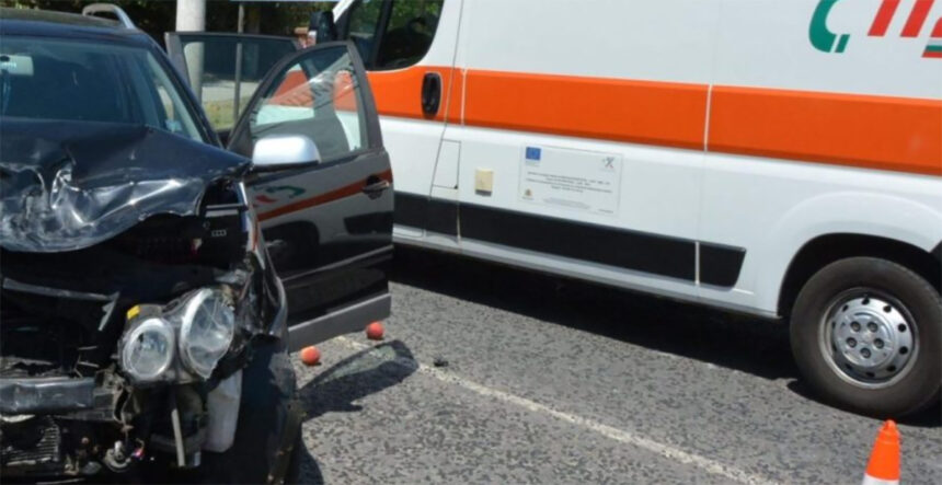 accident mortal in bulgaria masini cu numere de romania implicate intr un carambol doi romani au decedat 68c7c6ed958a7