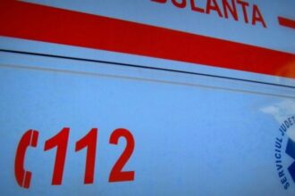 accident rutier grav pe dn 3 in judetul constanta un mort si doi raniti in urma coliziunii dintre un autoturism si un tractor 68c3264b62111