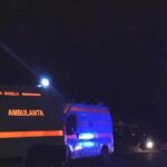 accident rutier in judetul constanta o victima transportata la spital 68ce68f8c12b6