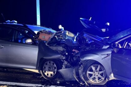 accident rutier in zona popas tasaul mai multe victime transportate la spitalul judetean constanta 68da15306f82b