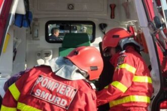 accident rutier intre un microbuz cu calatori si un autoturism la iesire din mangalia planul rosu activat 68bfb7321db75