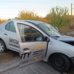 accident rutier la intrarea in portul constanta sud agigea doua victime au ajuns la spital 68b9467fa1f61
