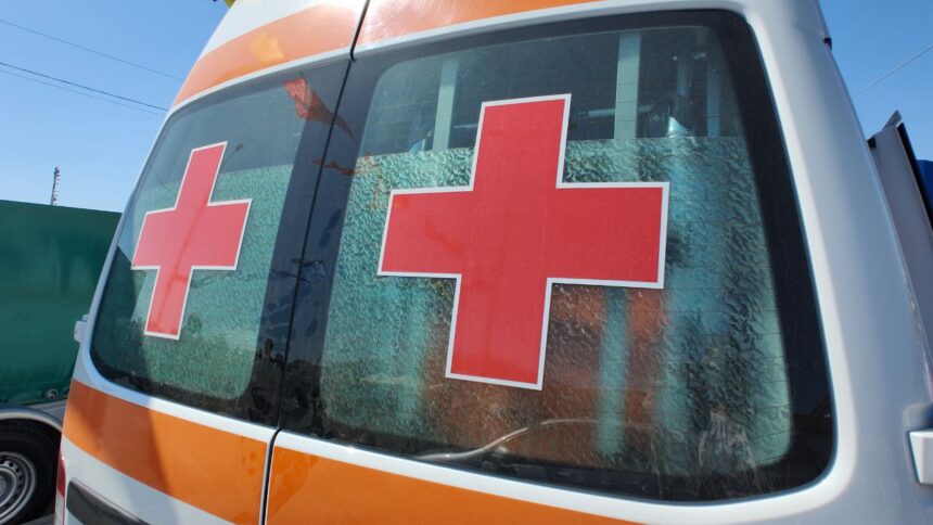 accident rutier la o intersectie aglomerata din constanta o victima a suferit un traumatism toracic 68badb45af888