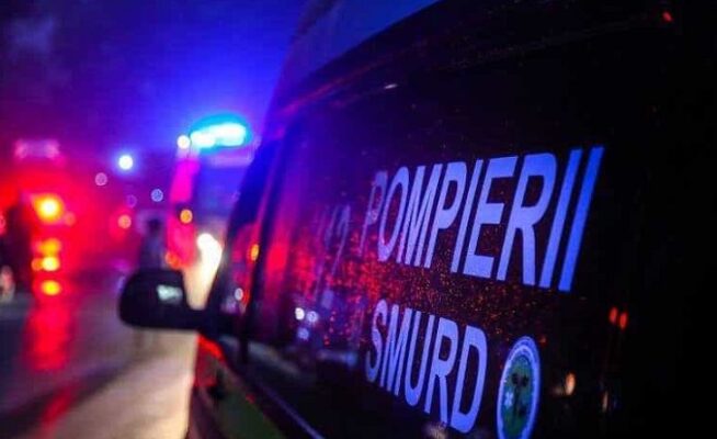 accident rutier mortal in localitatea bugeac judetul constanta 68c31b8aaa651