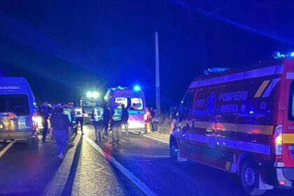 accidentul cu 9 victime de aseara provocat de o soferita oficial din partea ipj constanta 68da466d050a6