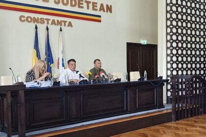 acordul de cooperare intre judetul constanta si regiunea mangistau din republica kazahstan in atentia consilierilor judeteni 68d914c09c17d