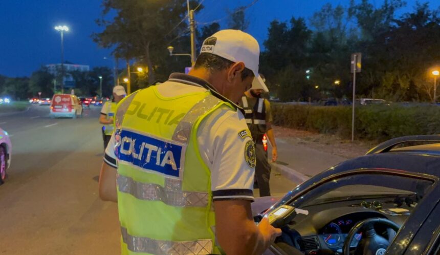 actiuni blitz a politistilor in navodari cinci soferi au ramas fara permise de conducere 68c6952f55cd2