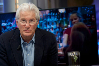 actorul richard gere a lansat critici dure la adresa lui donald trump nu reprezinta america el distruge constitutia 68d68781ea185