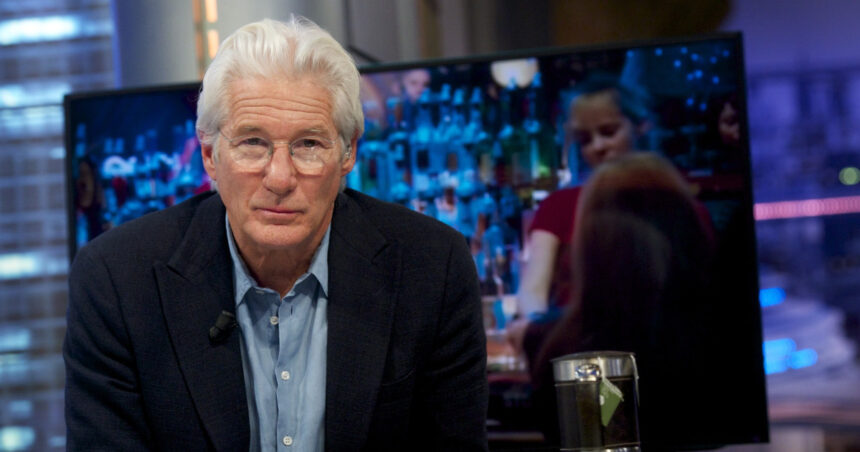 actorul richard gere a lansat critici dure la adresa lui donald trump nu reprezinta america el distruge constitutia 68d68781ea185
