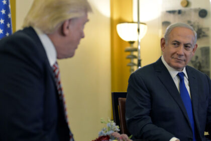 administratia trump vrea sa vanda israelului arme si echipament militar in valoare de 64 miliarde de dolari 68cebc8f4219c