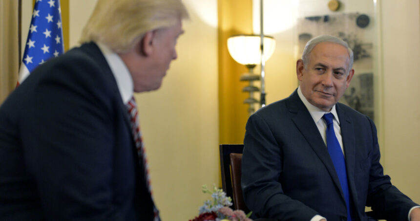 administratia trump vrea sa vanda israelului arme si echipament militar in valoare de 64 miliarde de dolari 68cebc8f4219c