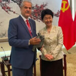adrian nastase participa la parada militara de la beijing unde vor fi prezenti xi jinping vladimir putin si kim jong 68b71dd2bede5