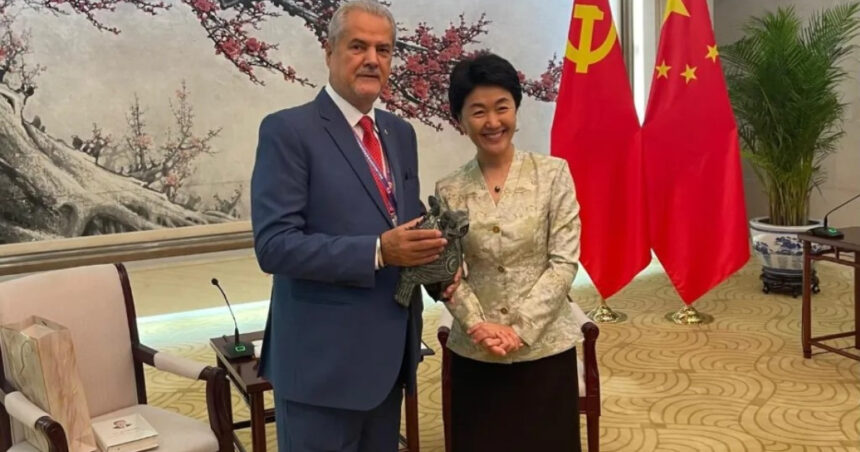 adrian nastase participa la parada militara de la beijing unde vor fi prezenti xi jinping vladimir putin si kim jong 68b71dd2bede5