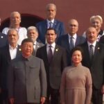 adrian nastase si viorica dancila alaturi de vladimir putin kim jong un si xi jinping la parada militara din china 68b7e309533d3