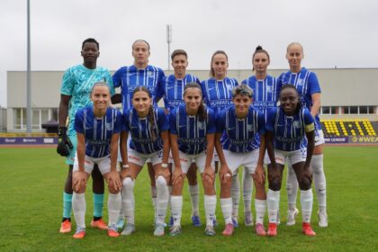 adversar tare pentru fetele de la farul constanta in europa cup 68b58258c0f40