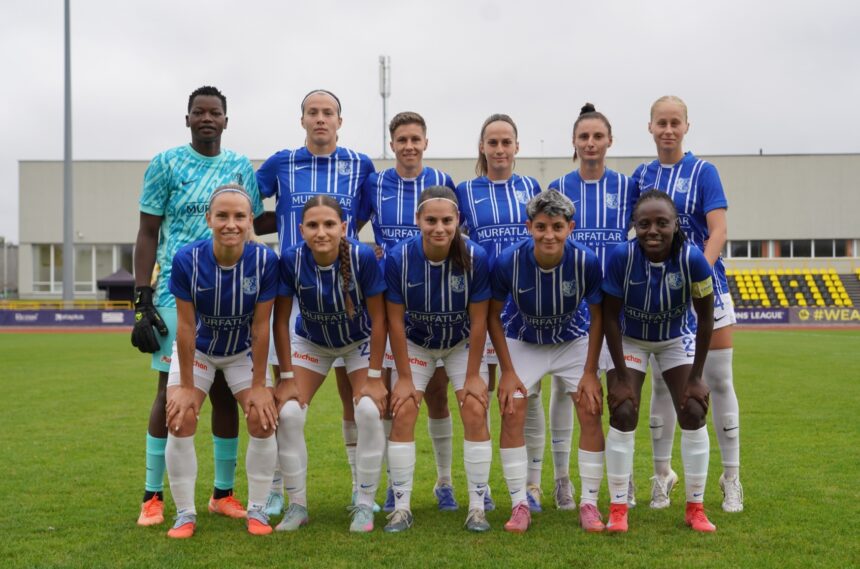 adversar tare pentru fetele de la farul constanta in europa cup 68b58258c0f40