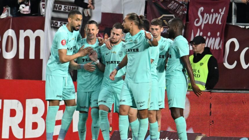 afacere interesanta in superliga jucatorul ar putea semna cu rivala 68b998ae5ba15