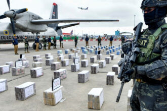 al doilea producator mondial de cocaina cumpara 12 avioane pentru lupta antidrog 68ce4fa65e6c9