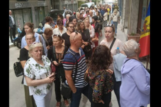 alegeri republica moldova 2025 alerte cu bomba la mai multe sectii de votare din diaspora inclusiv in bucuresti 68d92c6f603d2