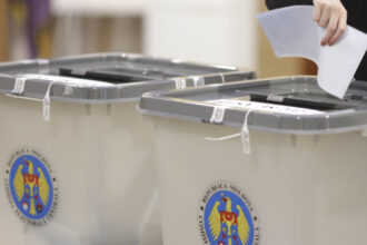 alegeri republica moldova 2025 rezultate finale cate voturi au obtinut partidele care vor intra in parlamentul de la chisinau 68da76ebb7456