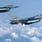 alerta aeriana la granita cu ucraina doua aeronave f 16 au decolat de la baza din fetesti 68c13d6a4d229