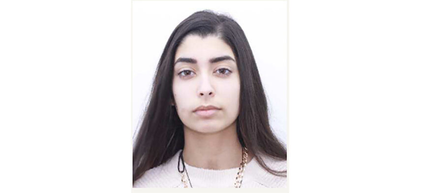 alerta in judetul tulcea o minora de 15 ani a disparut pe drumul spre scoala apelati 112 daca o vedeti 68c9118dd565b