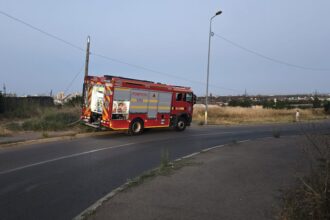 alerta in vadu oii pompierii din harsova intervin cu doua autospeciale de stingere iata ce s a intamplat 68c160b780483