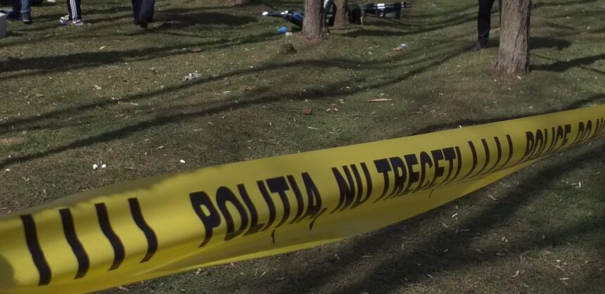 alerta la cumpana un cadavru a fost gasit pe camp 68cab7cd5917a
