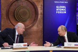 alexander lukasenko i a propus lui vladimir putin sa construiasca o centrala nucleara pentru a da energie electrica ucrainei ocupatea 68d7f71000e2c