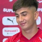 alexandru musi a explicat gestul cu banderola de la nationala de tineret am vrut sa i o arunc 68c87b76eafed