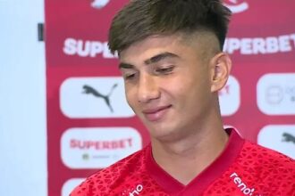 alexandru musi a explicat gestul cu banderola de la nationala de tineret am vrut sa i o arunc 68c87b76eafed