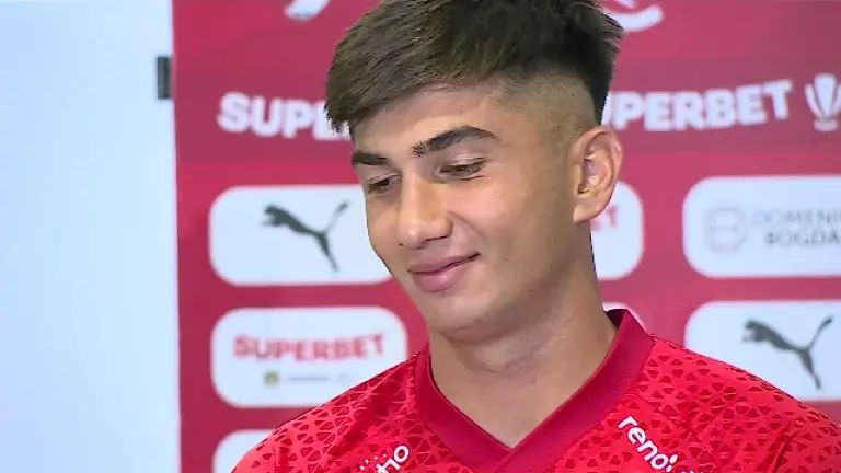 alexandru musi a explicat gestul cu banderola de la nationala de tineret am vrut sa i o arunc 68c87b76eafed