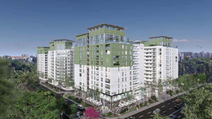 alezzi citadine cartierul nzeb din constanta acum disponibil la pret de lansare 68c2bc9e7c96f