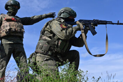 aliatii kievului se tem ca rusia pregateste o noua ofensiva in ucraina putin a trimis trupe de elita sa cucereasca fortareata pokrovsk 68ba6b9bb9889