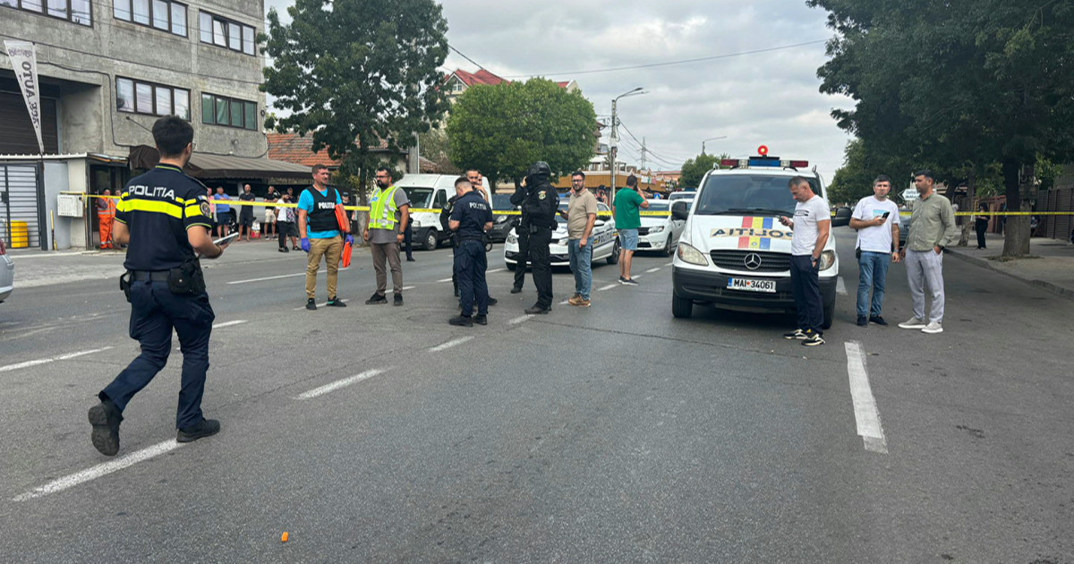 alti patru barbati care au participat la rafuiala din craiova au fost arestati li s a permis sa participe la inmormantarea victimei 68ca8ece10d57