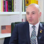 ambasadorul romaniei in sua subiectul privind anularea alegerilor inchis cum este vazut calin georgescu la washington 68bc27d1cf9ee