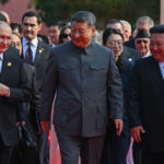ambitia unei noi ordini mondiale xi jinping vladimir putin si kim jong un alianta autoritara provoaca occidentul 68bbe6d89e025